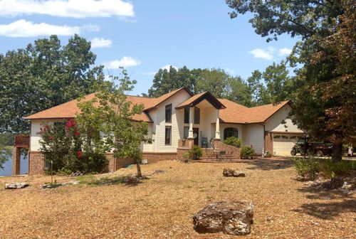 606 S Shore Dr, Horseshoe Bend, AR, 72512-5538 | Card Image