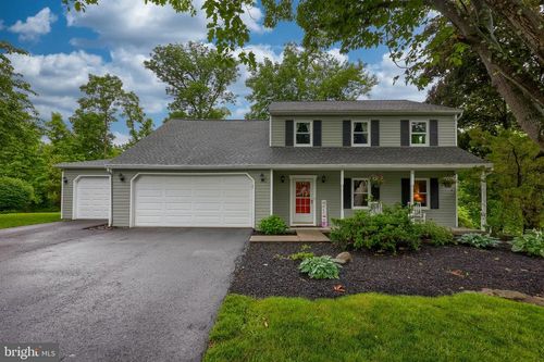 108 Woodridge Dr, HARRISBURG, PA, 17110-9511 | Card Image