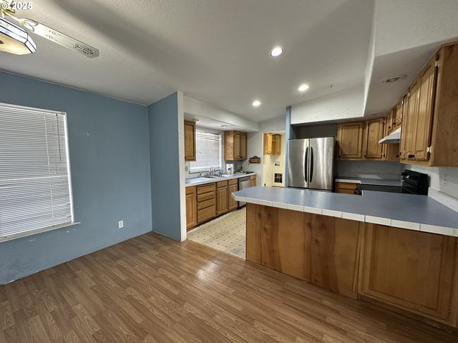 404 Second St, House other with 3 bedrooms, 2 bathrooms and null parking in Fossil OR | Image 13