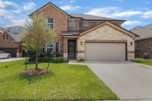 11211 Stirton Dr, Tomball, TX, 77375-2391 | Card Image