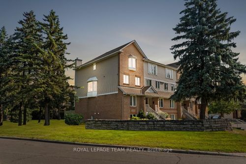 b-6501 Bilberry Dr, Orléans, ON, K1C4N4 | Card Image