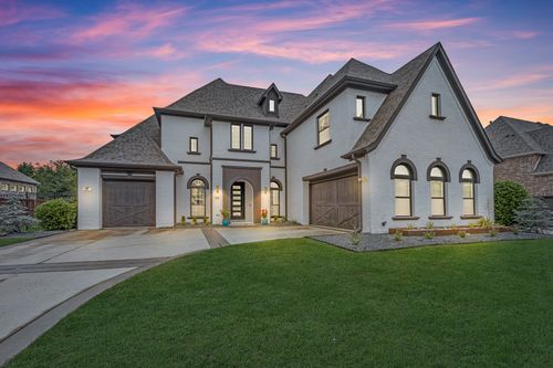 212 Saint Tropez Dr, Southlake, TX, 76092-1170 | Card Image