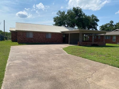 105 Oak Ridge Ter, Weatherford, TX, 76086-5163 | Card Image