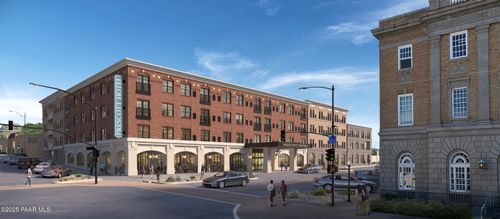 201 S Cortez St, Prescott, AZ, 86303-3938 | Card Image