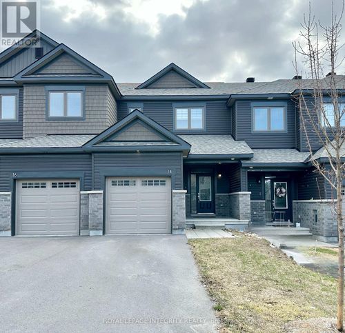 14 Atop Lane, Ottawa, ON, K1X0H2 | Card Image