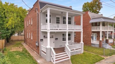 3126 Woodcliff Avenue, Home with 0 bedrooms, 0 bathrooms and null parking in Richmond VA | Image 3