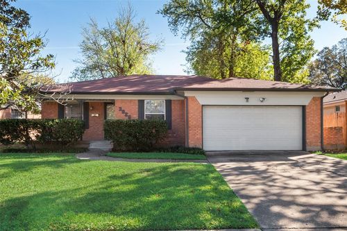 3926 Douglas Drive, Garland, TX, 75041 | Card Image