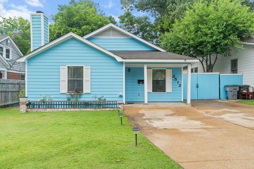 3512 Rockwood Ave, Memphis, TN, 38122 | Card Image