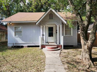 3235 Alliquippa, House other with 2 bedrooms, 1 bathrooms and null parking in Baton Rouge LA | Image 2