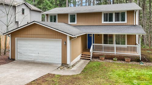 22518 Bluewater Dr Se, Yelm, WA, 98597-7900 | Card Image