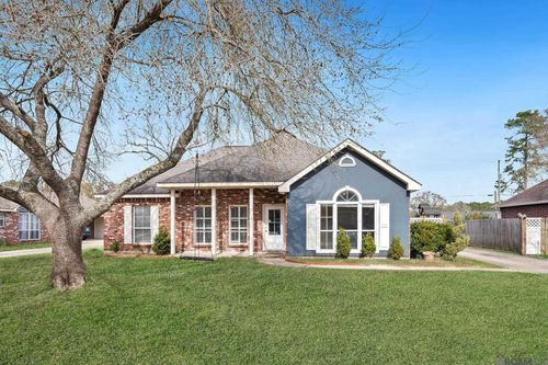 9169 Jordon Dr, Denham Springs, LA, 70726-2760 | Card Image