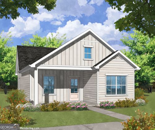 lot-5-101 Crown St, Lagrange, GA, 30240 | Card Image