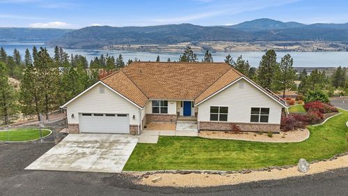 41923 Granite Dr N, Seven Bays, WA, 99122-8829 | Card Image