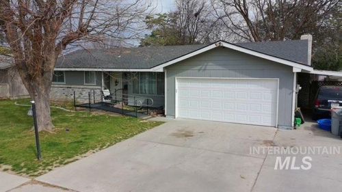 1803 Sandalwood Dr, Caldwell, ID, 83605-4760 | Card Image