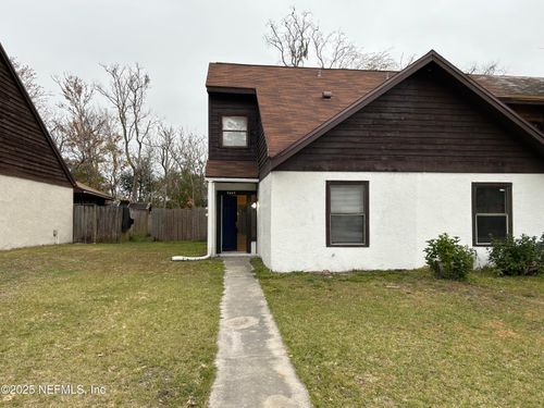 7607 Melissa Ct N, JACKSONVILLE, FL, 32210-8707 | Card Image