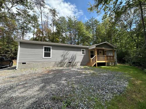 195 Loganberry Ln, Hayesville, NC, 28904 | Card Image