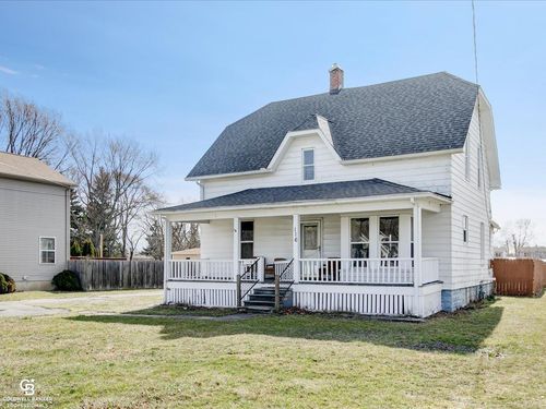 116 Taylor St Street, Port Huron, MI, 48060 | Card Image