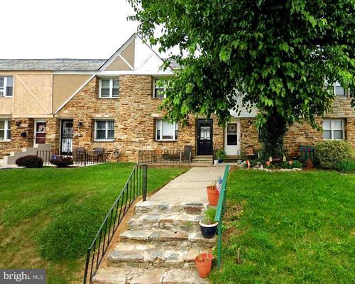 5115 Pembridge Ave, BALTIMORE, MD, 21215-5130 | Card Image