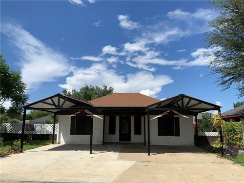 2006 W 1st St, Mission, TX, 78572-9903 | Card Image