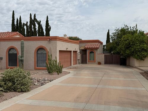 4132 E Grandview Circle, Mesa, AZ, 85205 | Card Image