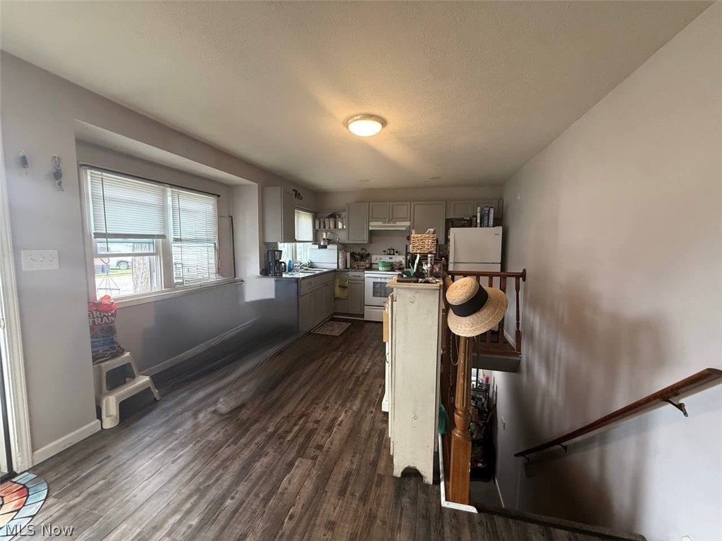 Residential Income in Newcomerstown 5