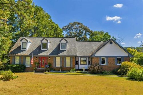 5011 Se West Lake Drive Se, Conyers, GA, 30094 | Card Image