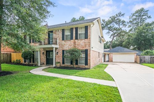 600 Hampton Hall Ln, Conroe, TX, 77302-3110 | Card Image