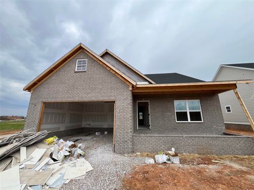 Lot 36 Southall Blvd, Bowling Green, KY, 42101 | Card Image