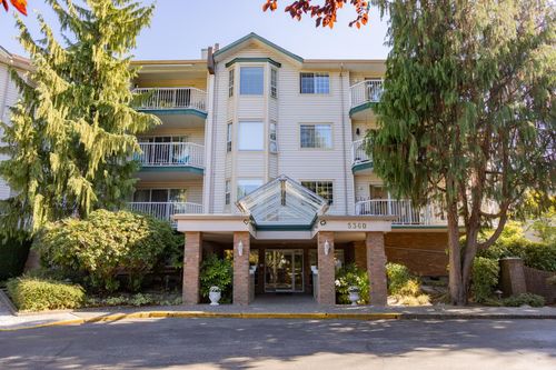 305-5360 205 St, Langley, BC, V3A7Y6 | Card Image