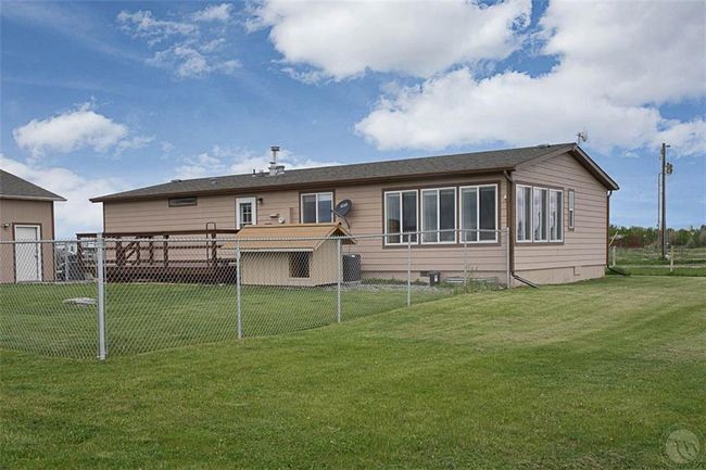 3964 Osness Rd, House other with 3 bedrooms, 2 bathrooms and null parking in Shepherd MT | Image 4