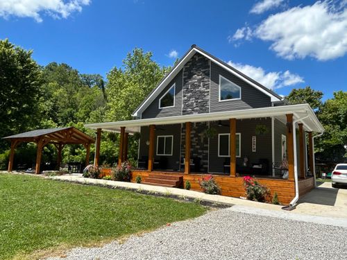 240 Kingtown Road, Barbourville, KY, 40906 | Card Image