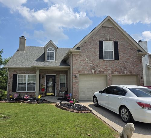 1212 Alandee St, Nashville, TN, 37214-1155 | Card Image