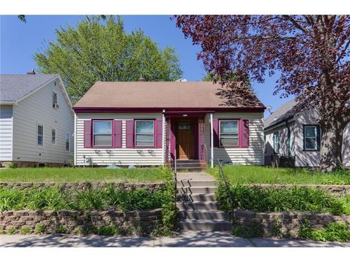 1135 Magnolia Ave E, Saint Paul, MN, 55106-3337 | Card Image