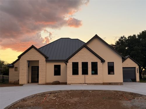 114 Meadowlakes Drive, Meadowlakes, TX, 78654 | Card Image