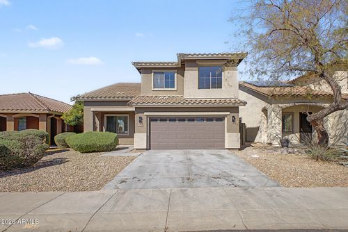 39930 N Messner Way, Anthem, AZ, 85086-3672 | Card Image