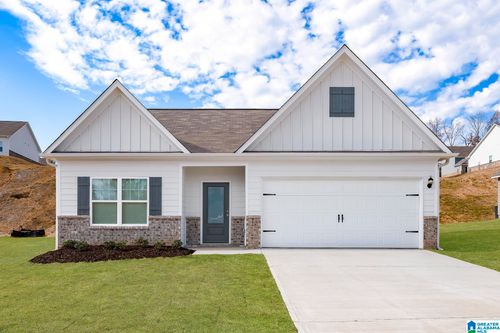 4565 Morgan Dr, PINSON, AL, 35126-4095 | Card Image