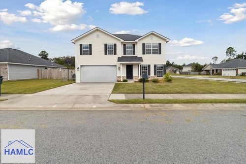 217 Nobel Crest, Hinesville, GA, 31313 | Card Image