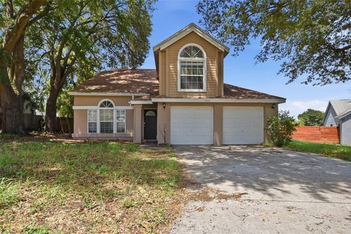 5734 Grand Canyon Drive, Orlando, FL, 32810 | Card Image