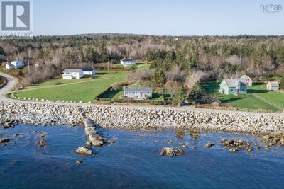 104 Backman Rd, House other with 3 bedrooms, 1 bathrooms and null parking in Bayswater NS | Image 3