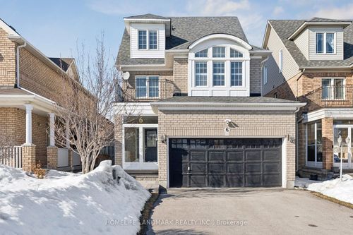 6 Cameo Dr, Richmond Hill, ON, L4S2C3 | Card Image