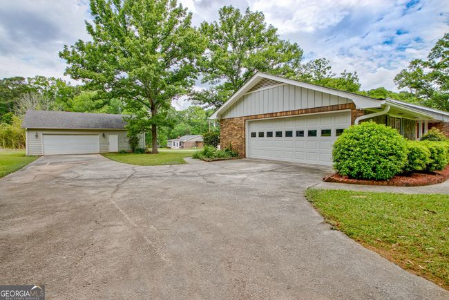 110 Silver Leaf Dr, House other with 3 bedrooms, 2 bathrooms and null parking in Fayetteville GA | Image 30