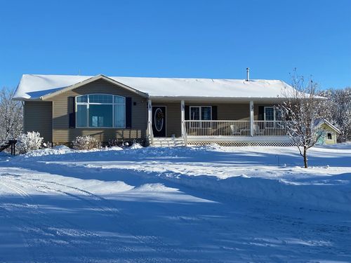 Pt Nw 18-42-7-W4, Rural Provost No. 52, M.d. Of, AB, T0B2E0 | Card Image