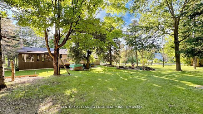 301 Wagg Rd, House other with 4 bedrooms, 2 bathrooms and 2 parking in Goodwood ON | Image 24