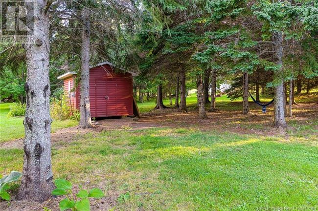 30 Budd Rd, Home with 1 bedrooms, 1 bathrooms and null parking in Little Shemogue NB | Image 37