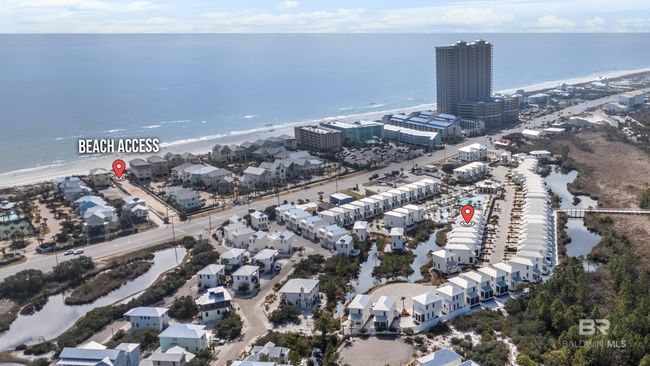 47 - 2498 Saltgrass Way, House other with 2 bedrooms, 3 bathrooms and null parking in Orange Beach AL | Image 18