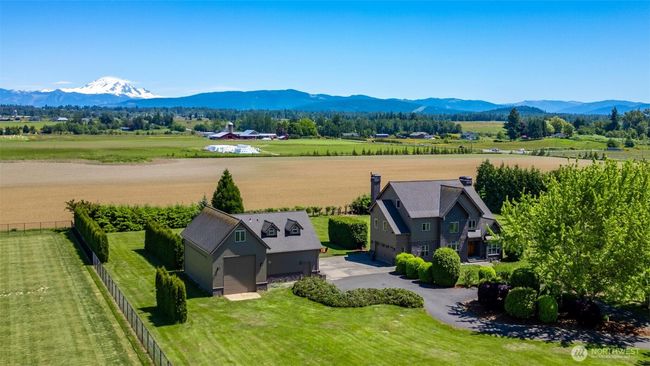 794 W Smith Rd, House other with 4 bedrooms, 5 bathrooms and 4 parking in Bellingham WA | Image 21