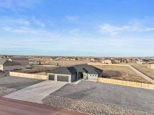 1461 E Ithaca Dr, Pueblo West, CO, 81007-1032 | Card Image