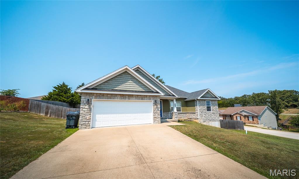 Residential in Waynesville 5