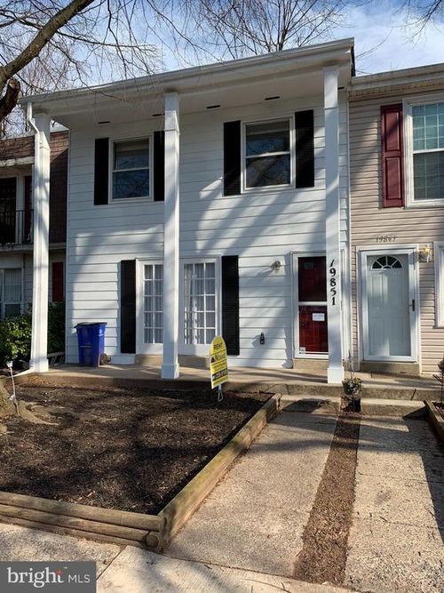 19851 Beatriz Ave, POOLESVILLE, MD, 20837-2060 | Card Image