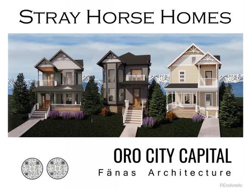 601 E 8th St, LEADVILLE, CO, 80461 | Card Image